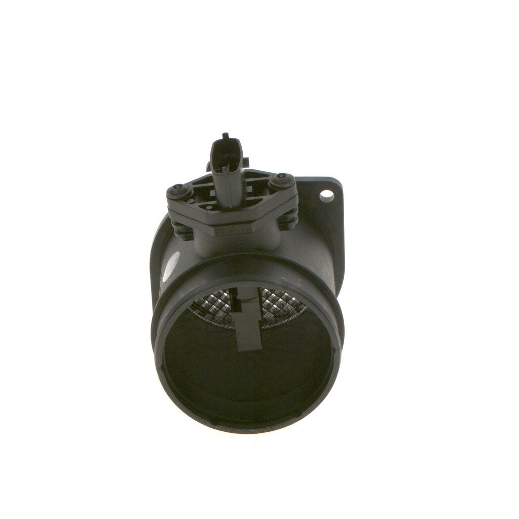 Mass Air Flow Sensor-4