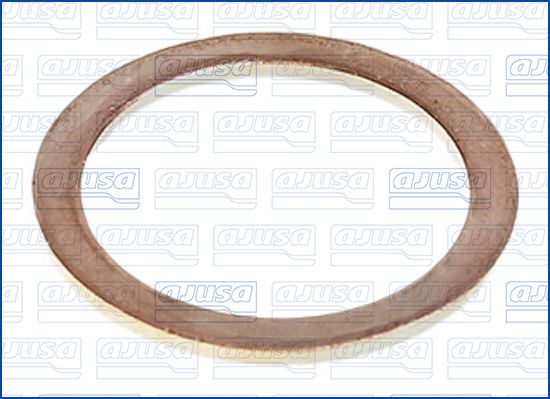 AJUSA 21018100 Seal ring, oil drain plug
