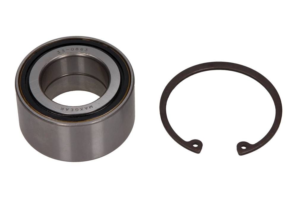 MAXGEAR 33-0863 Wheel bearing kit