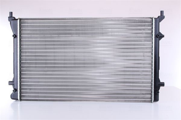NISSENS 65277 Radiator, engine cooling