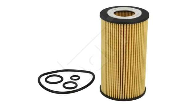 HART 338 130 Oil filter