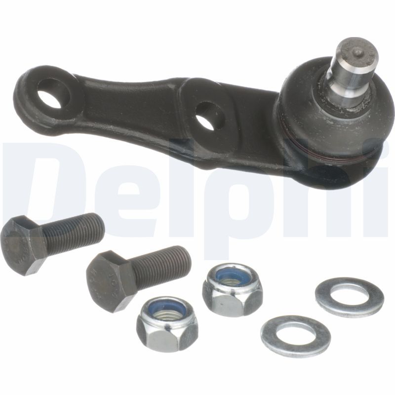 Ball Joint
