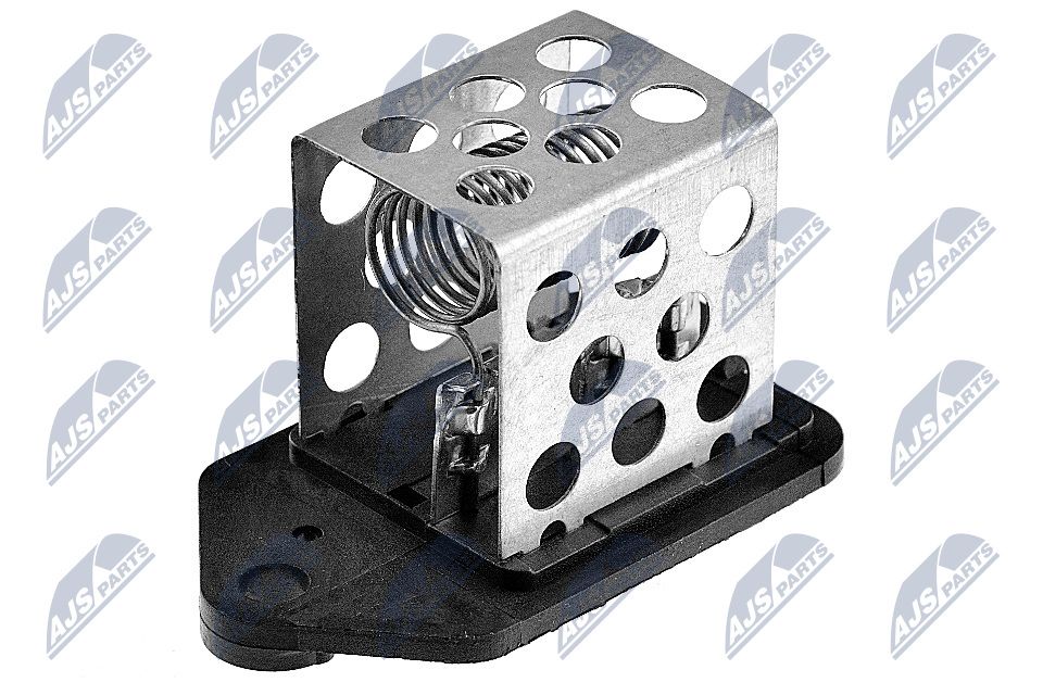 NTY ERD-CT-008 Resistor, interior blower