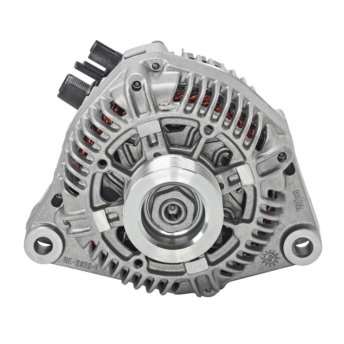 Alternator-1