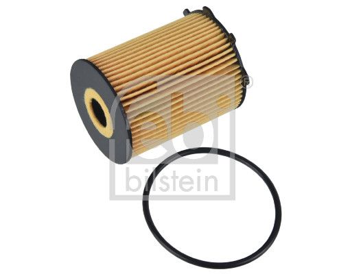Oil Filter-1