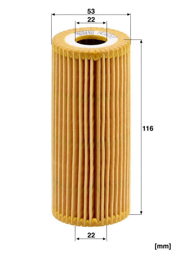 Oil Filter-3