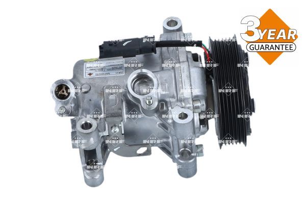 Compressor, air conditioning-4