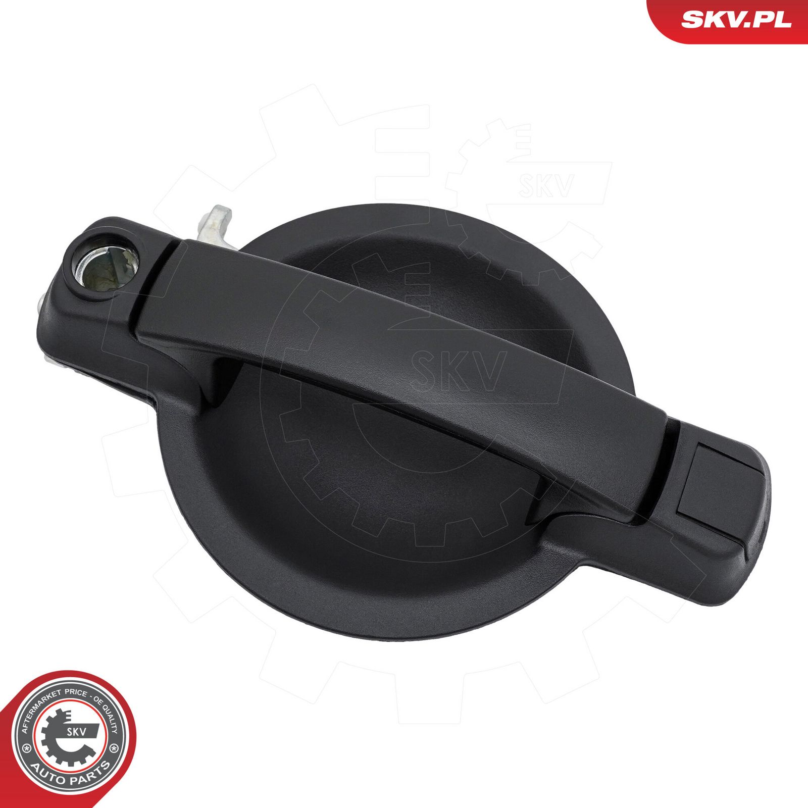 ESEN SKV 97SKV198 Exterior door handle