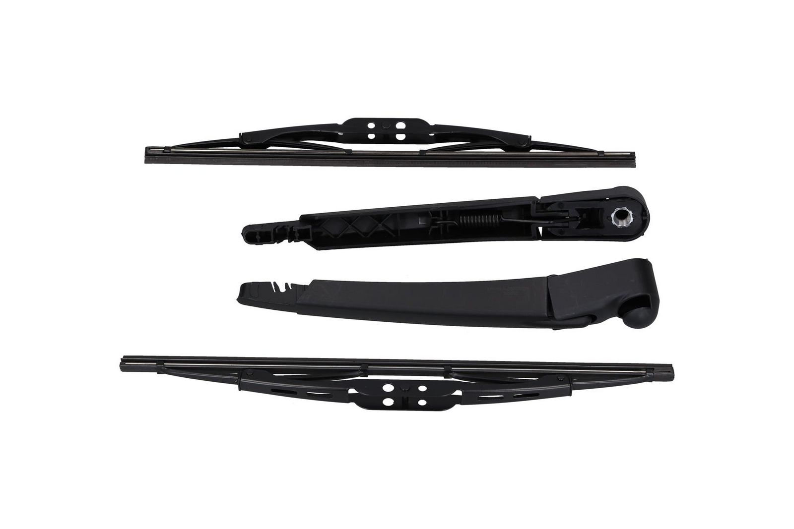 KAMOKA 25325 Wiper arm, window cleaning