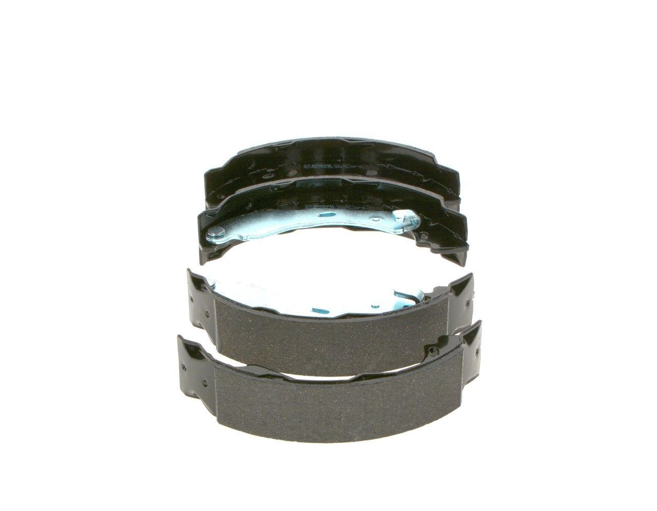 Brake Shoe Set-1