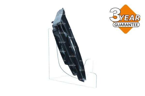 Fan, engine cooling-3