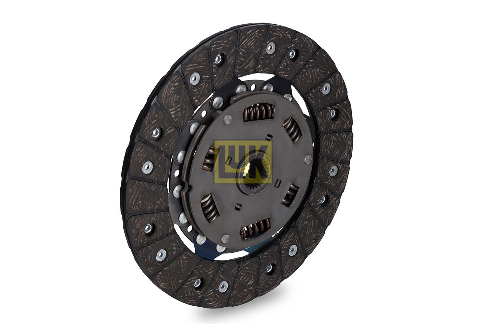 SCHAEFFLER LUK 323 0291 10 Clutch disc
