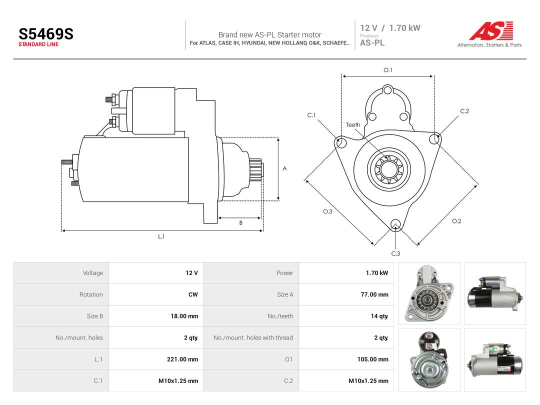 Starter-4