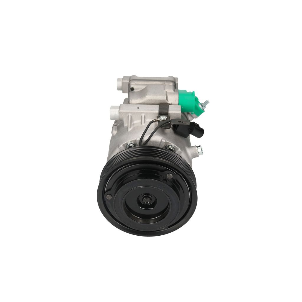 Compressor, air conditioning-3