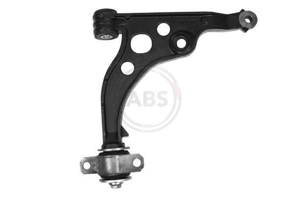 A.B.S. 210810 Control/trailing arm, wheel suspension