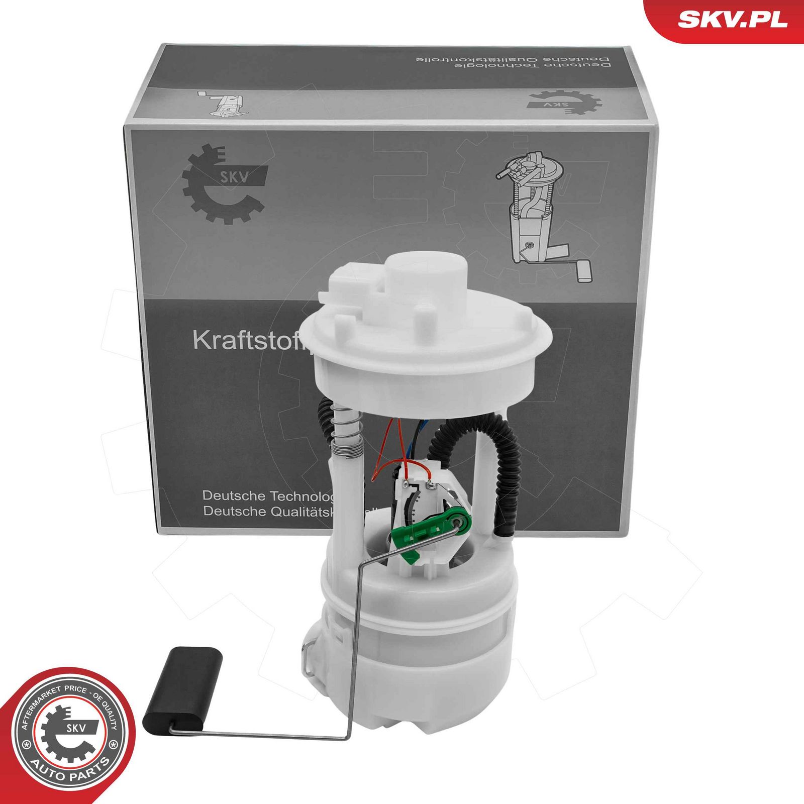 fuel supply unit-4