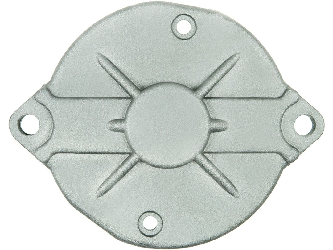 AS-PL SBR2017S Starter lid, carburettor