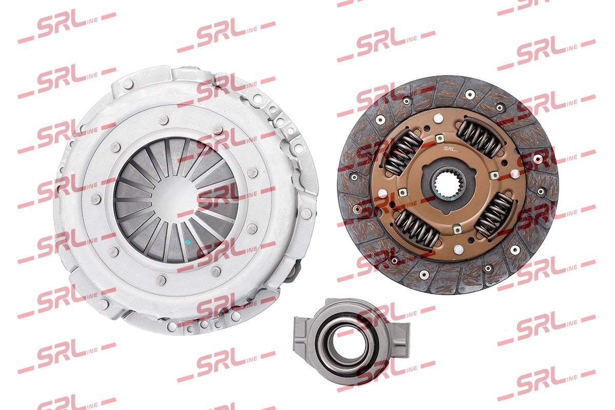 SRLINE S33-145 Clutch kit