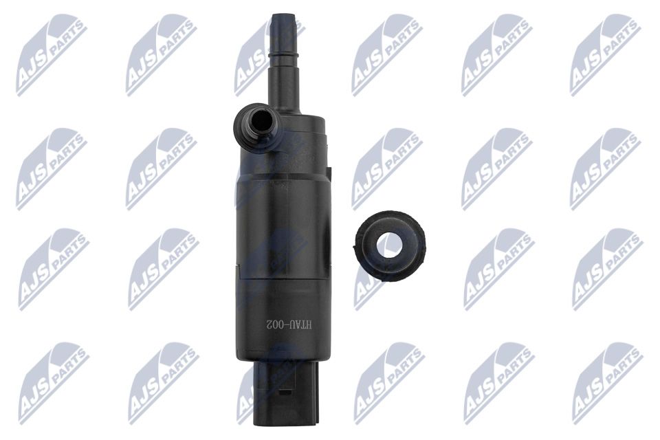 Washer Fluid Pump, headlight cleaning-3