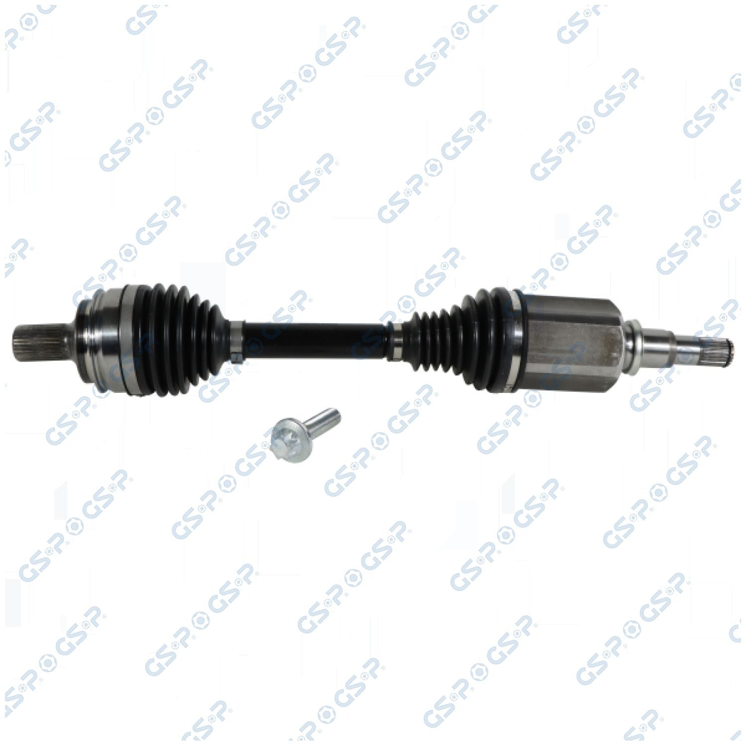 GSP 257760 Drive shaft