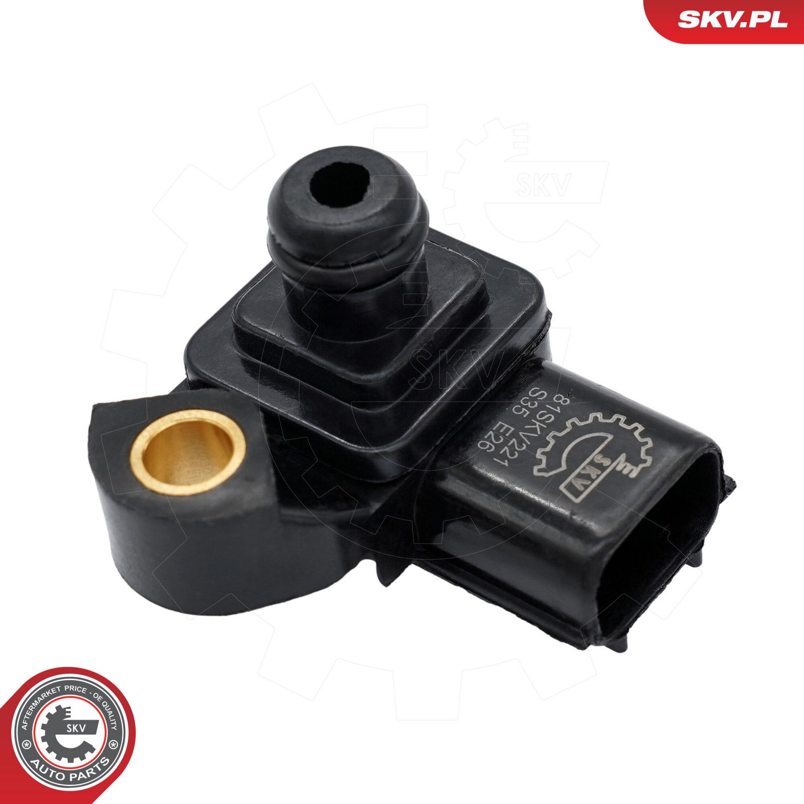 ESEN SKV 81SKV221 Sensor, intake manifold pressure