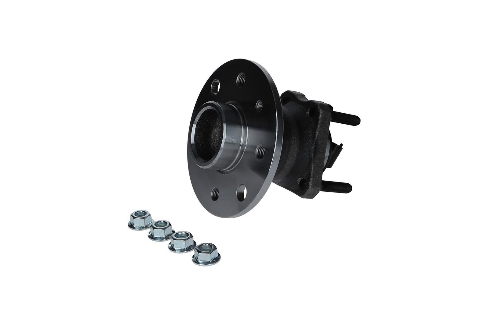 Wheel Bearing Kit-1