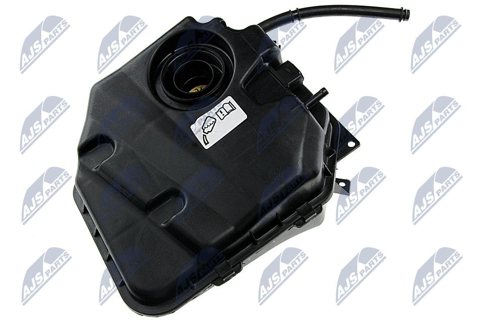 NTY CZW-WW-006 Expansion tank, coolant
