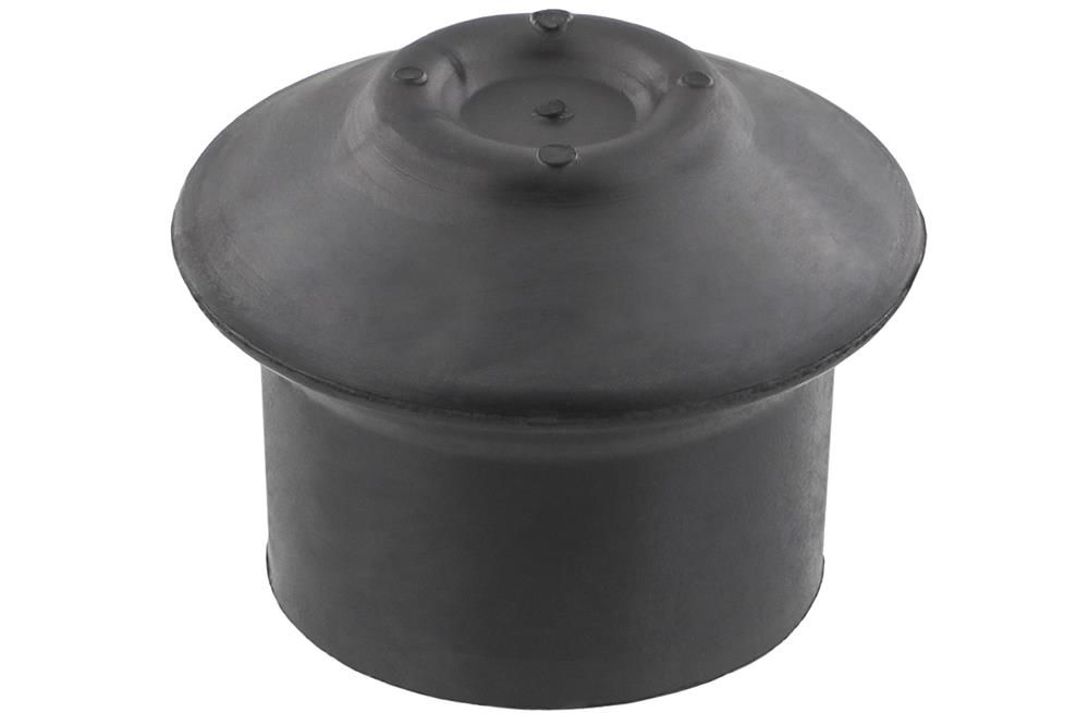 TOPRAN 104 135 Rubber buffer, engine mounting system