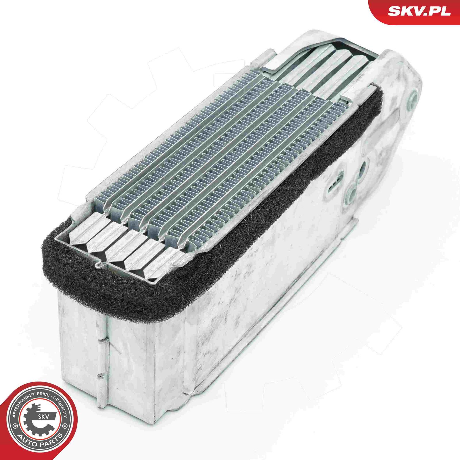Oil Cooler, engine oil