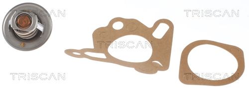 TRISCAN 8620 1192 Thermostat, coolant