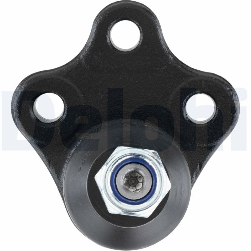 Ball Joint-5