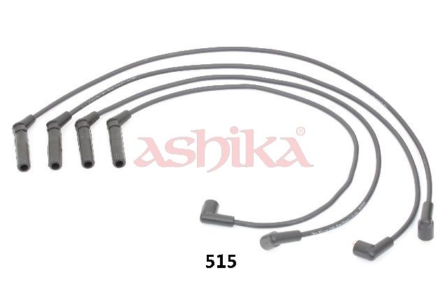 ASHIKA 132-05-515 Ignition cable kit
