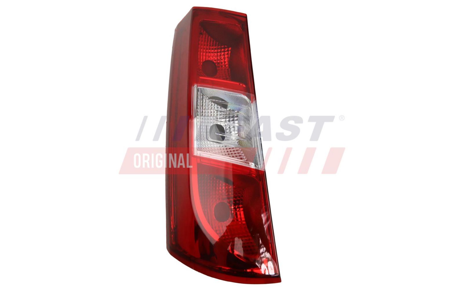 FAST FT86260 Tail light assembly
