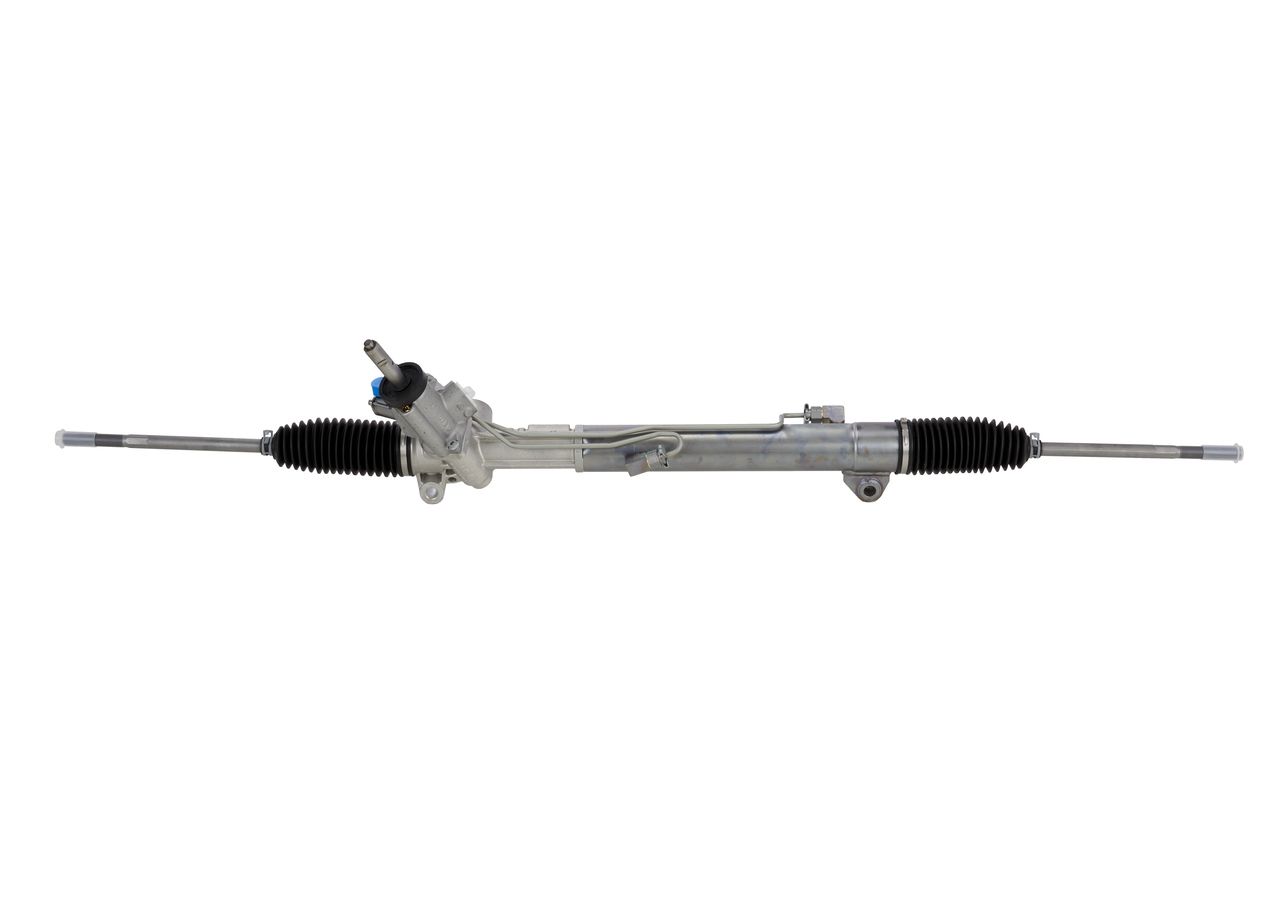 Steering Gear-2