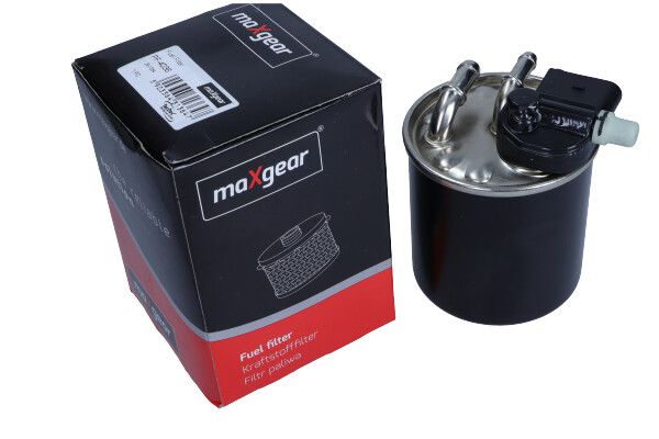 Fuel Filter-1