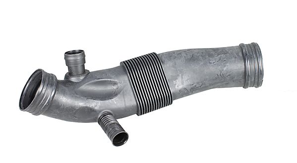 Intake Hose, air filter