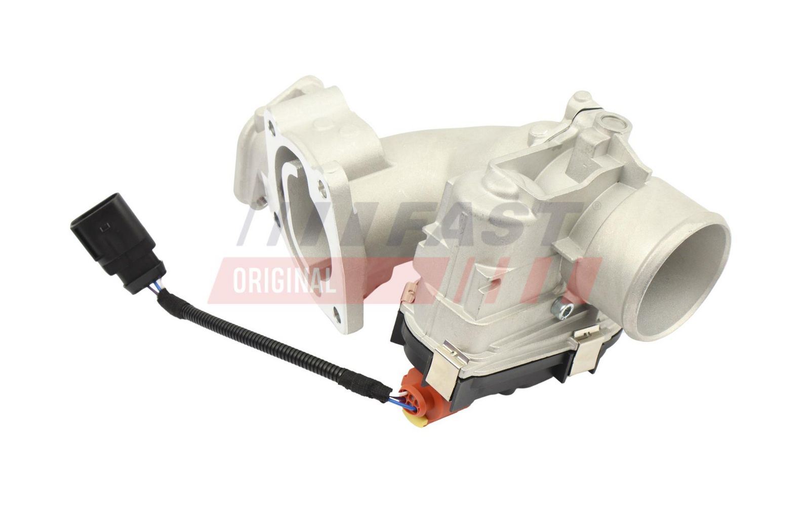 FAST FT60002 Throttle body