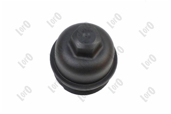ABAKUS 004-028-140 Cap, oil filter housing