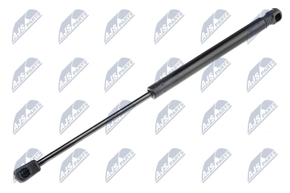 Gas Spring, bonnet