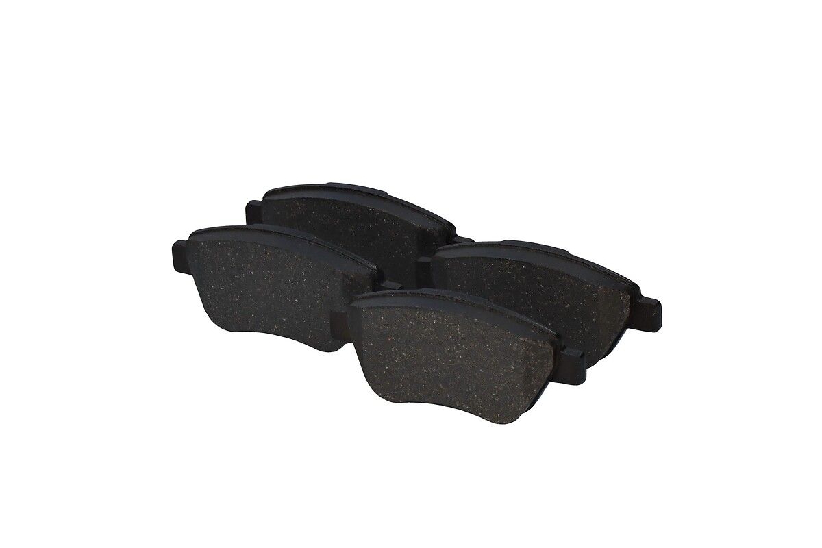 Brake Pad Set, disc brake-3