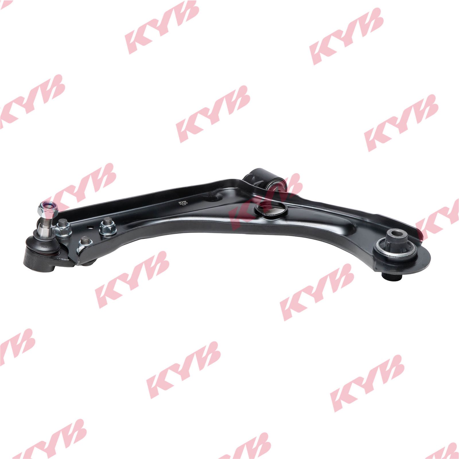KYB KSC4058 Control/trailing arm, wheel suspension