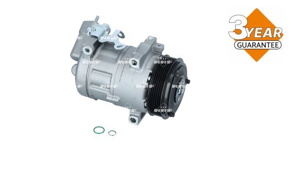 NRF 32921 Compressor, air conditioning