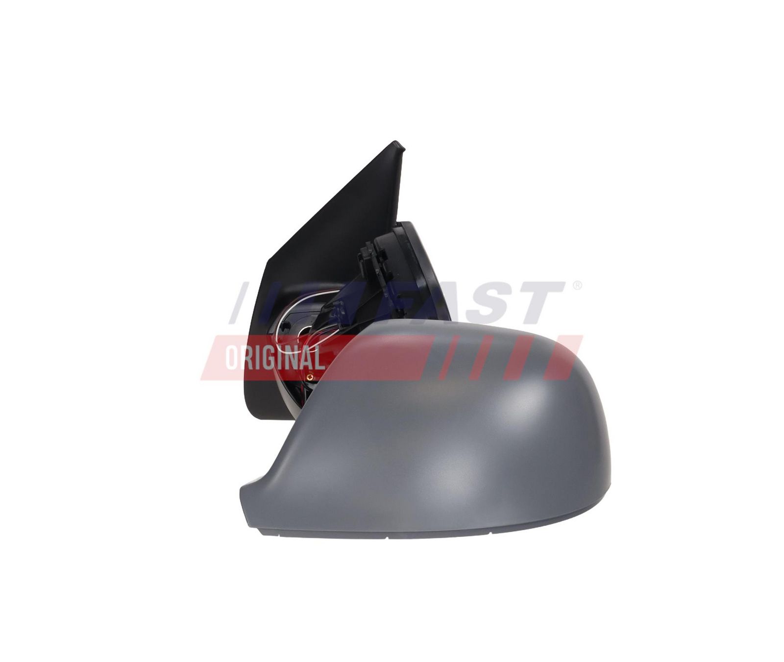 Exterior Mirror-3