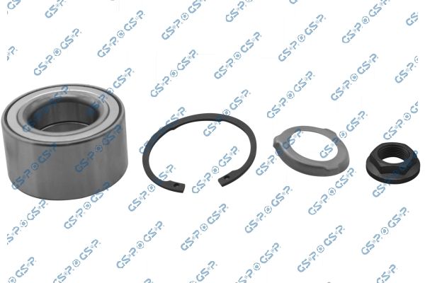 GSP GK3446 Wheel bearing kit