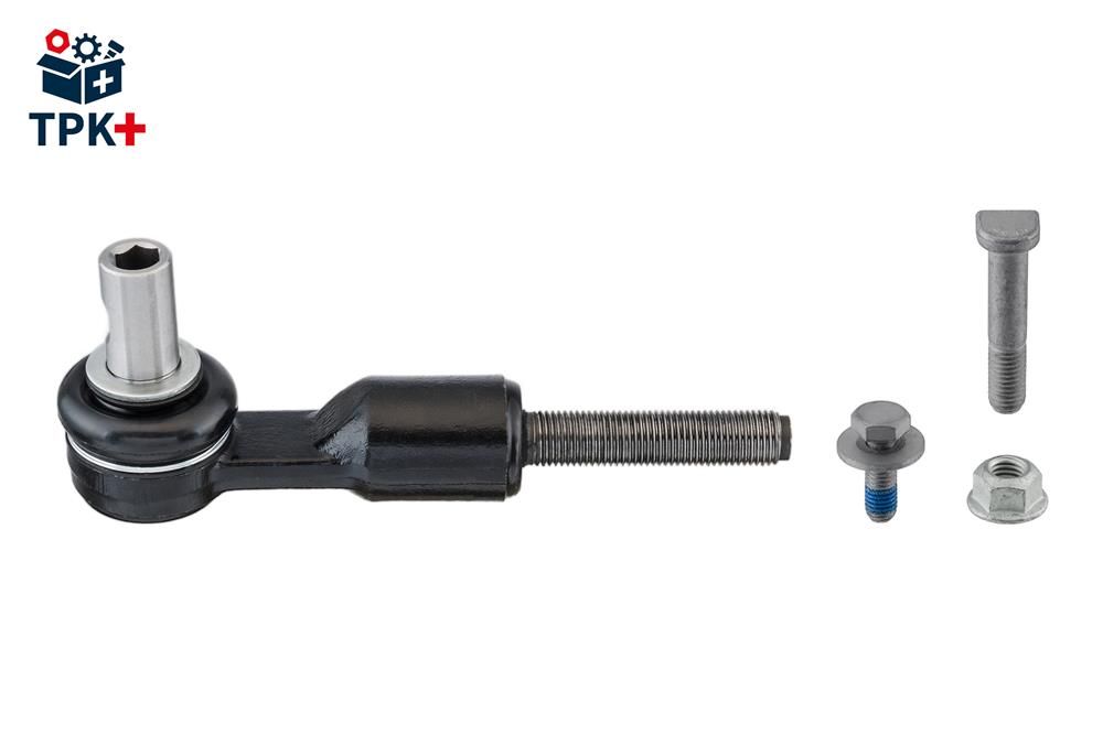 TOPRAN 113 420 Tie rod end