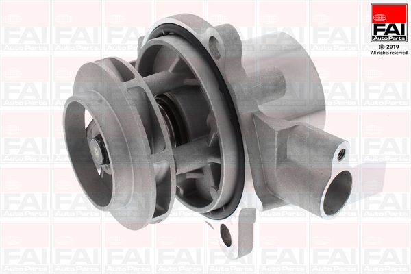 FAI AUTOPARTS WP6652 Water pump, engine cooling