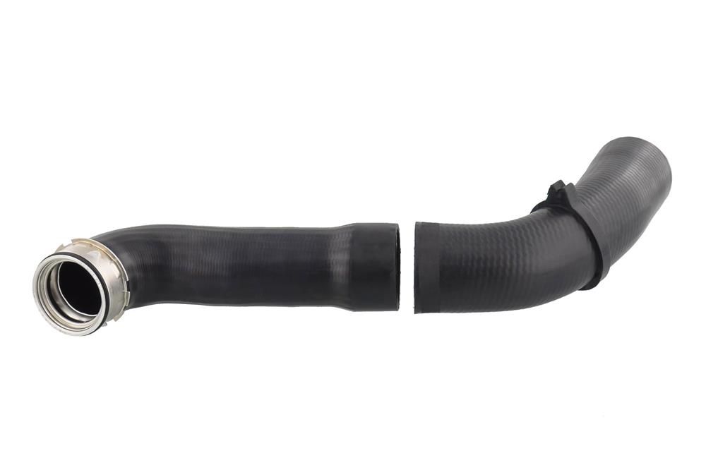 TOPRAN 501 982 Charge air hose