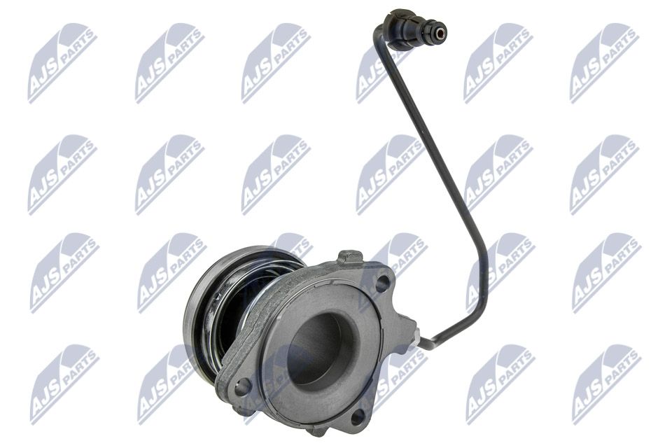 Central Slave Cylinder, clutch-1