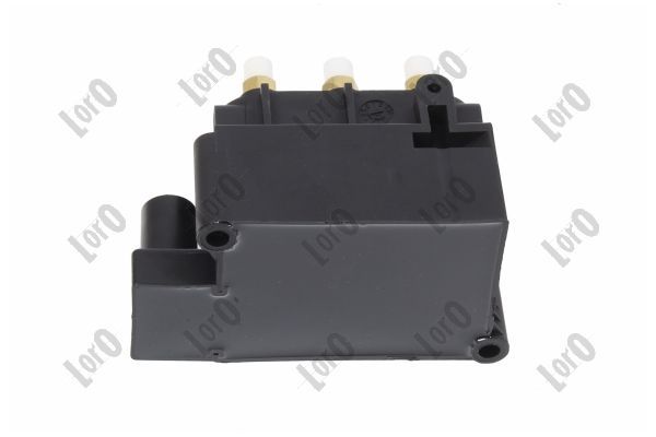 Valve, compressed air system-1