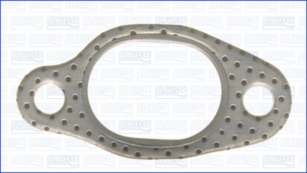 Gasket, exhaust manifold-1